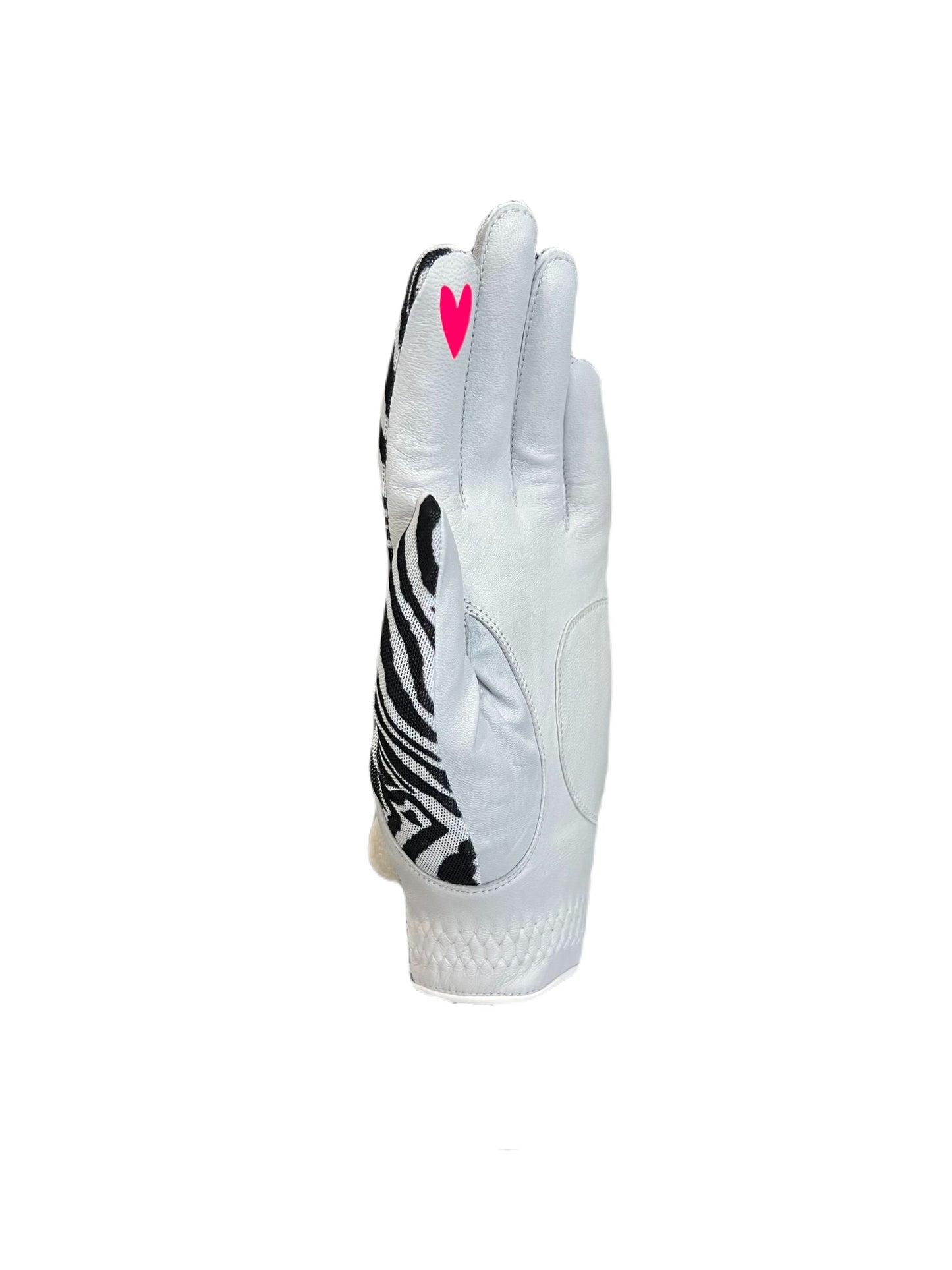 Zebra - Ladies Golf Glove