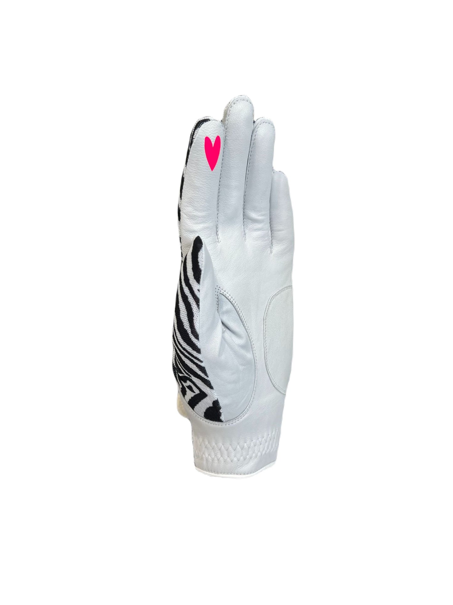 Zebra - Ladies Golf Glove