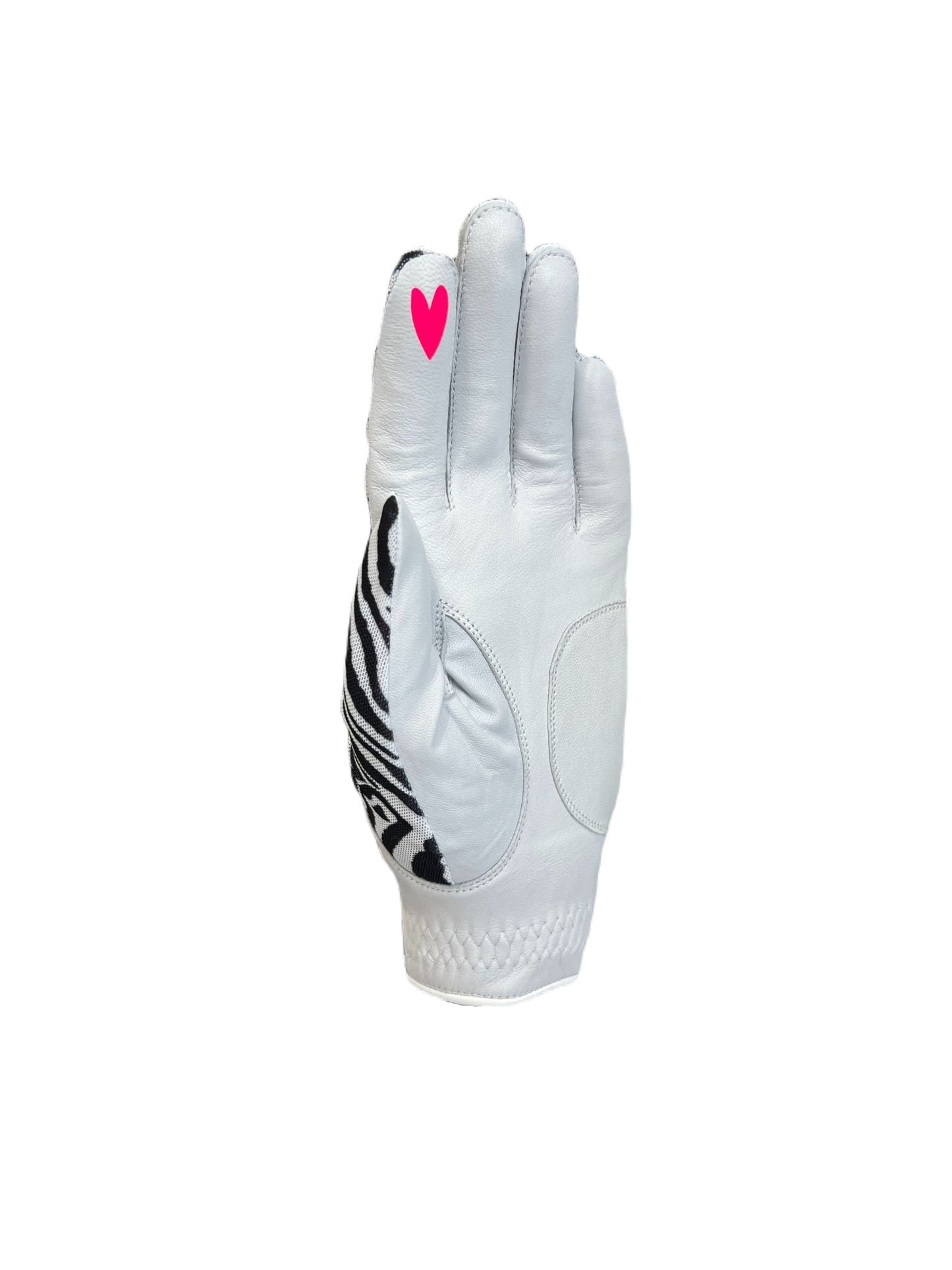 Zebra - Ladies Golf Glove