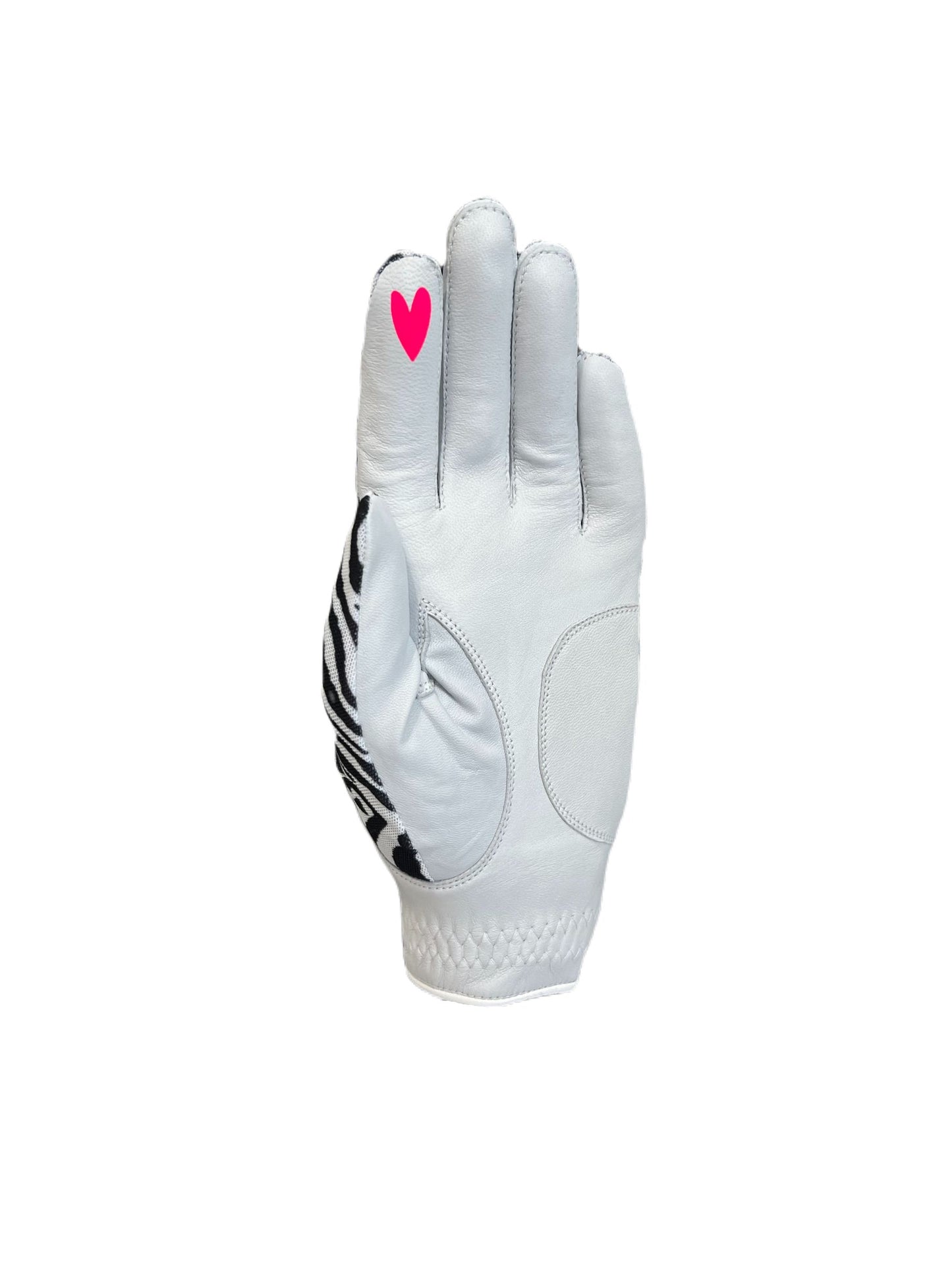 Zebra - Ladies Golf Glove