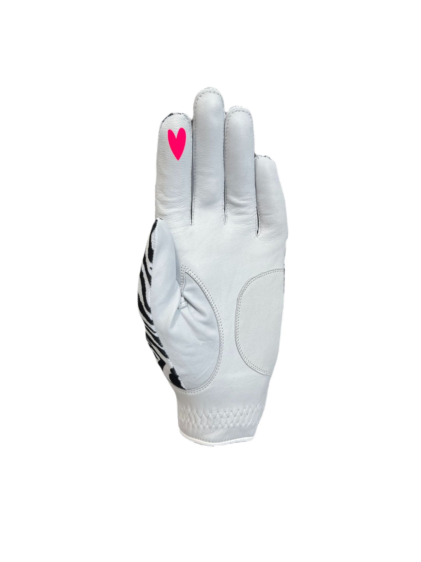 Zebra - Ladies Golf Glove