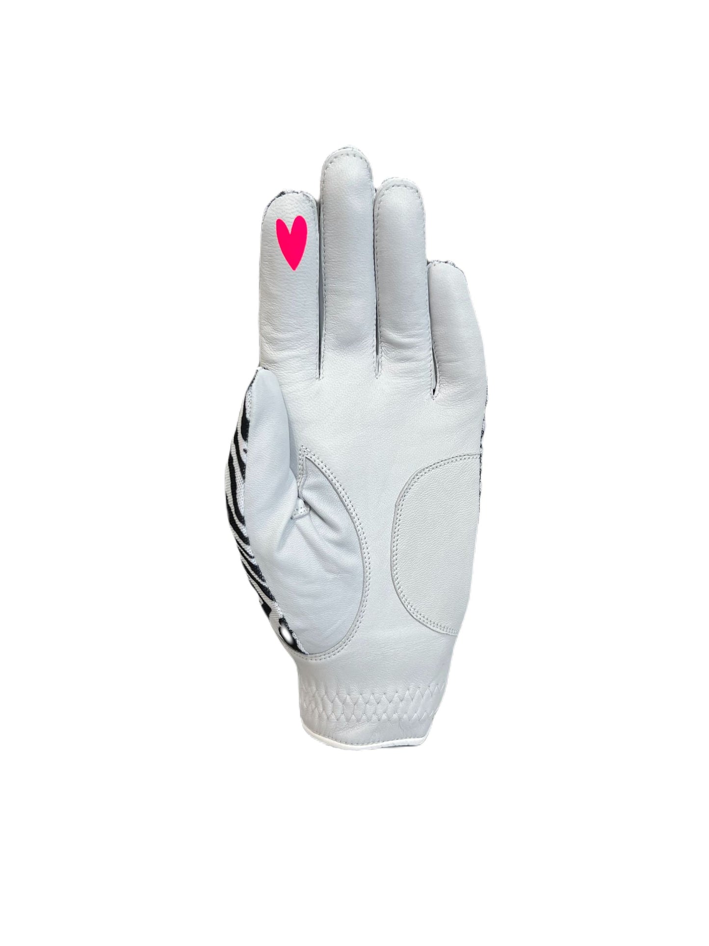 Zebra - Ladies Golf Glove