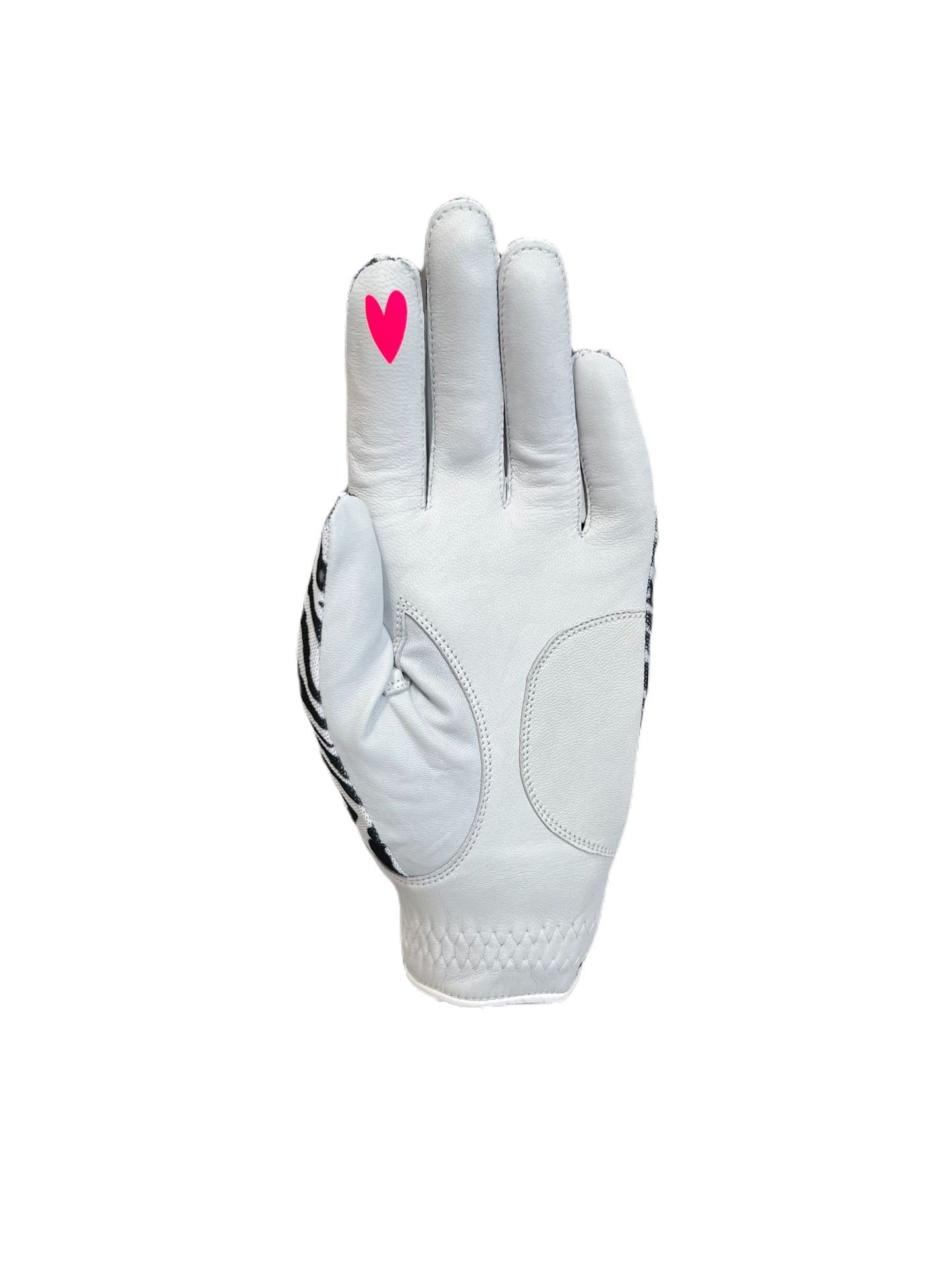 Zebra - Ladies Golf Glove