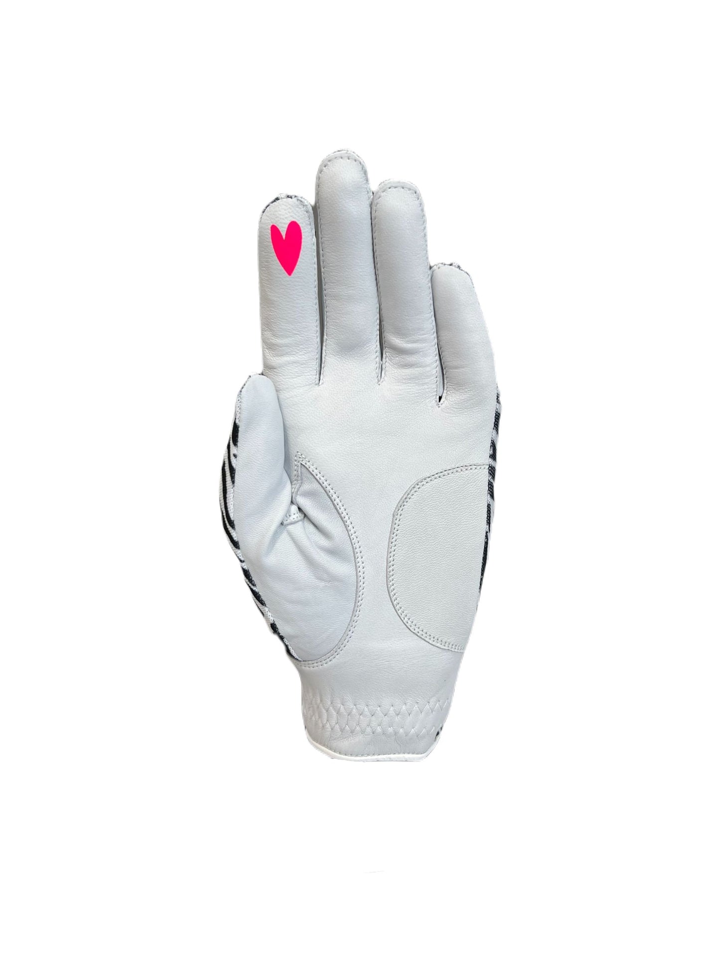 Zebra - Ladies Golf Glove