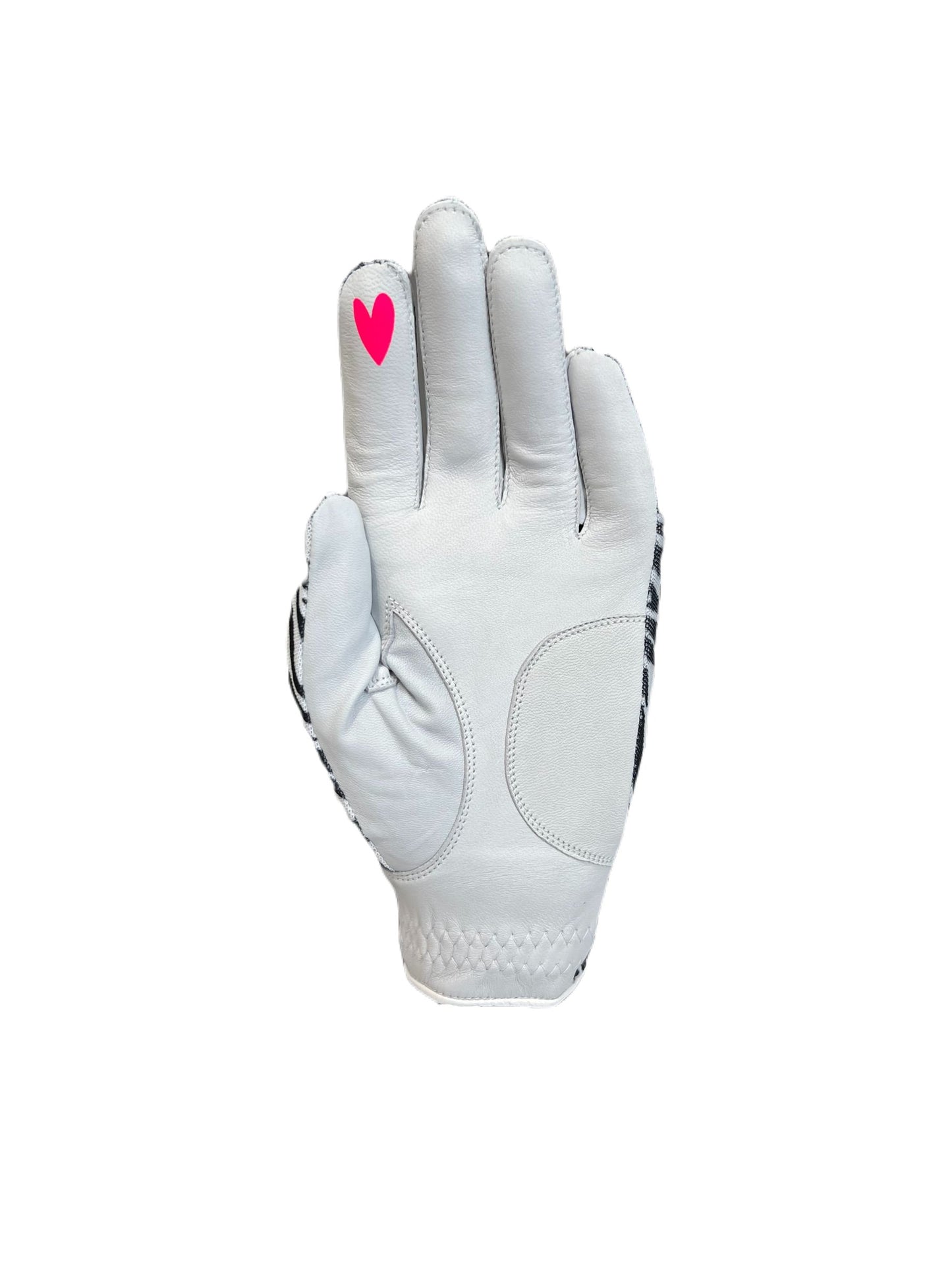 Zebra - Ladies Golf Glove