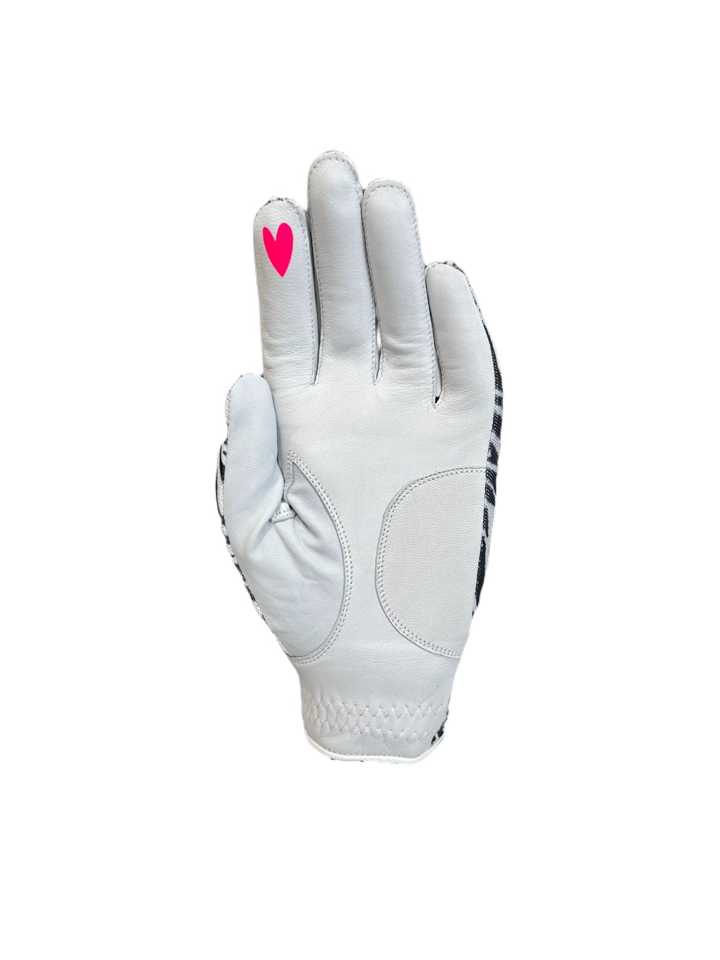 Zebra - Ladies Golf Glove