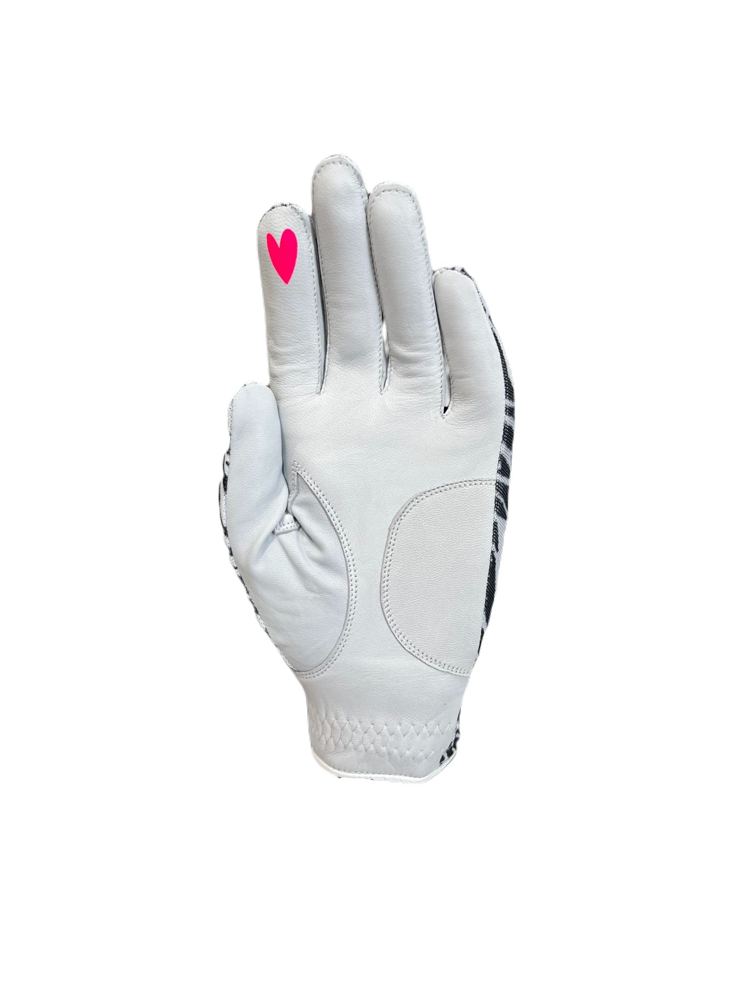 Zebra - Ladies Golf Glove