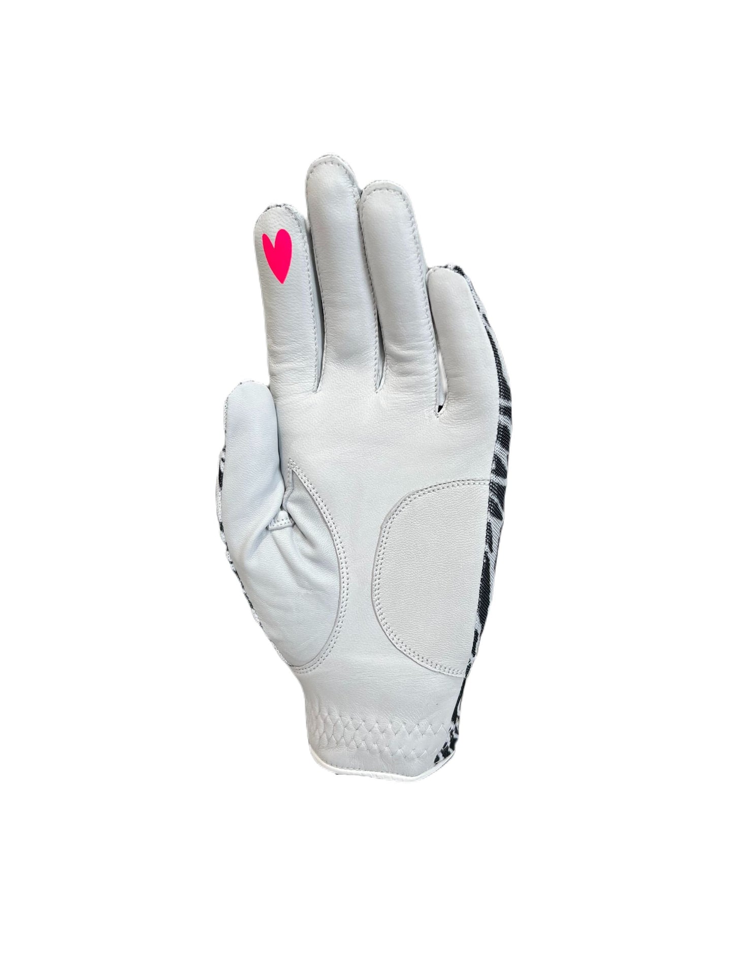 Zebra - Ladies Golf Glove