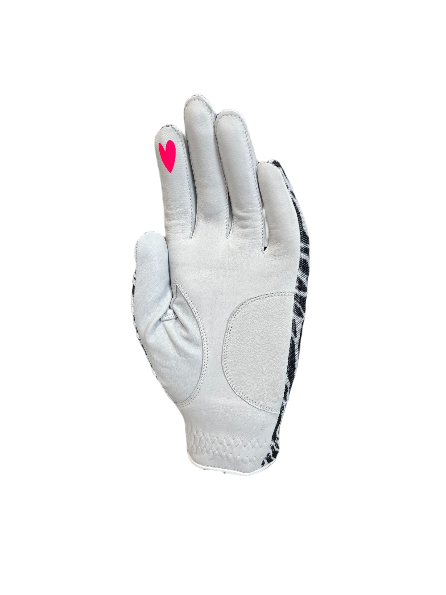Zebra - Ladies Golf Glove