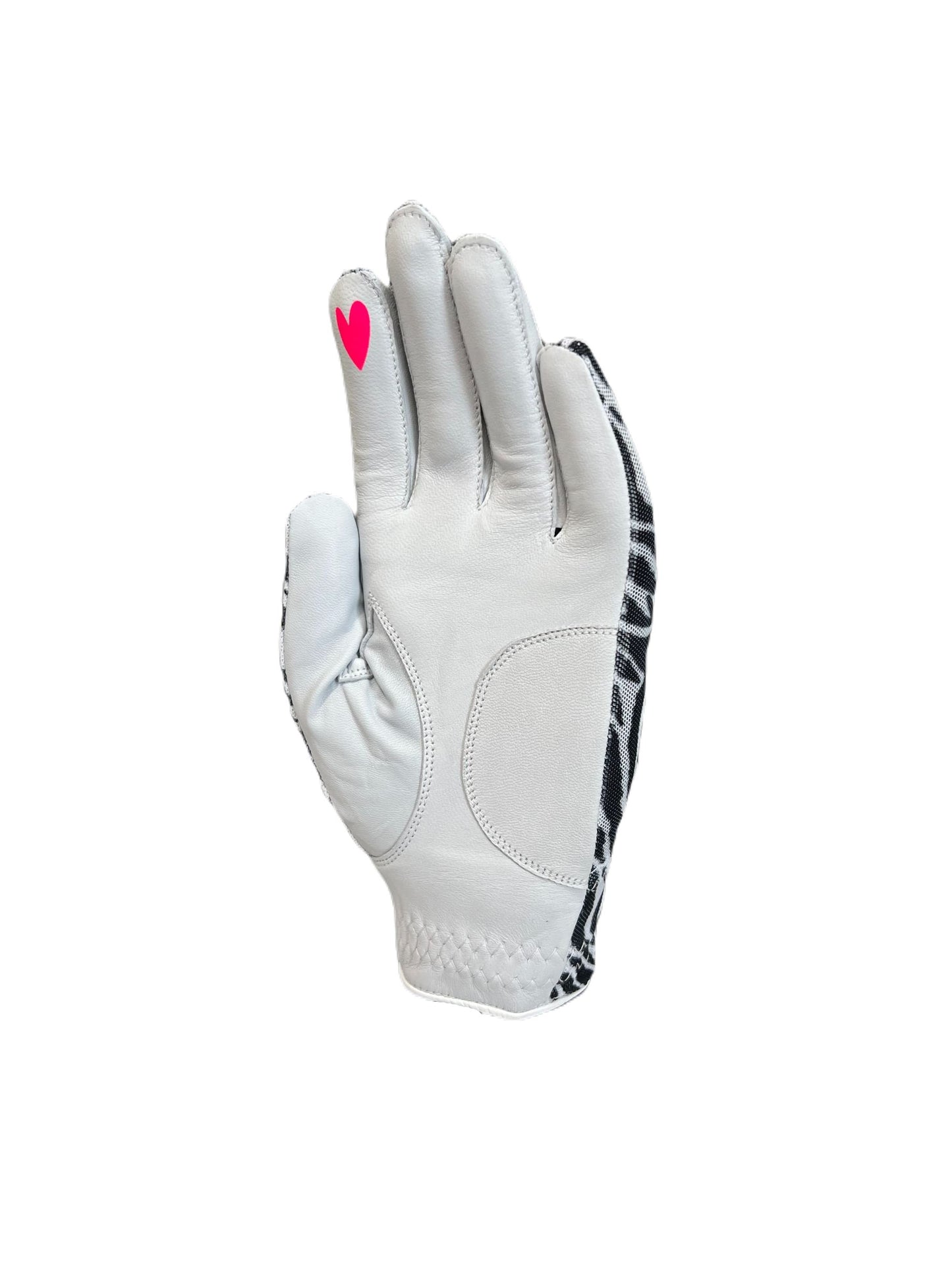 Zebra - Ladies Golf Glove