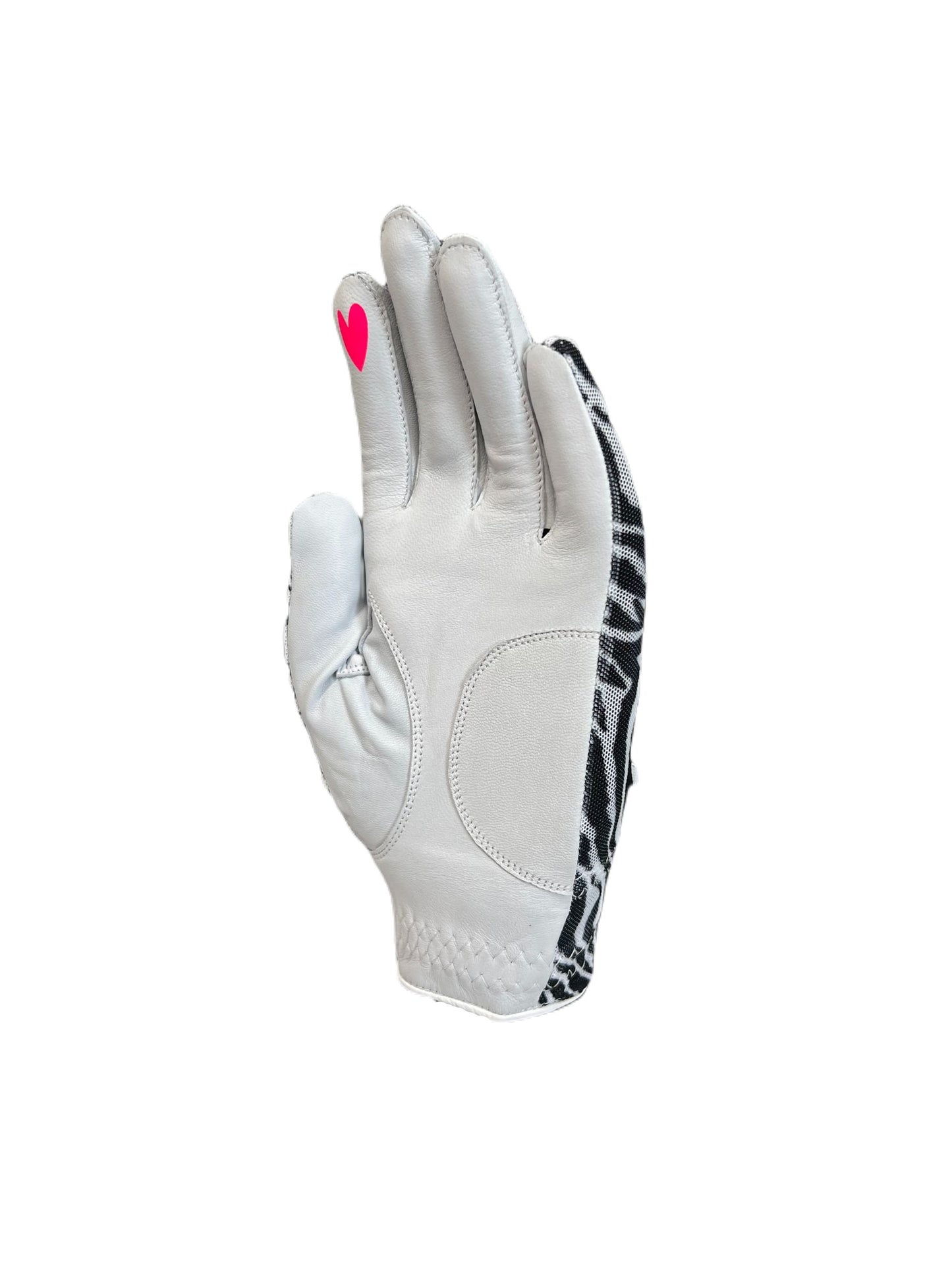 Zebra - Ladies Golf Glove