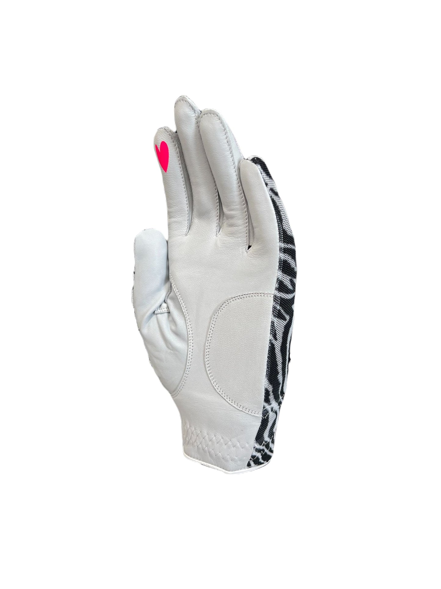 Zebra - Ladies Golf Glove