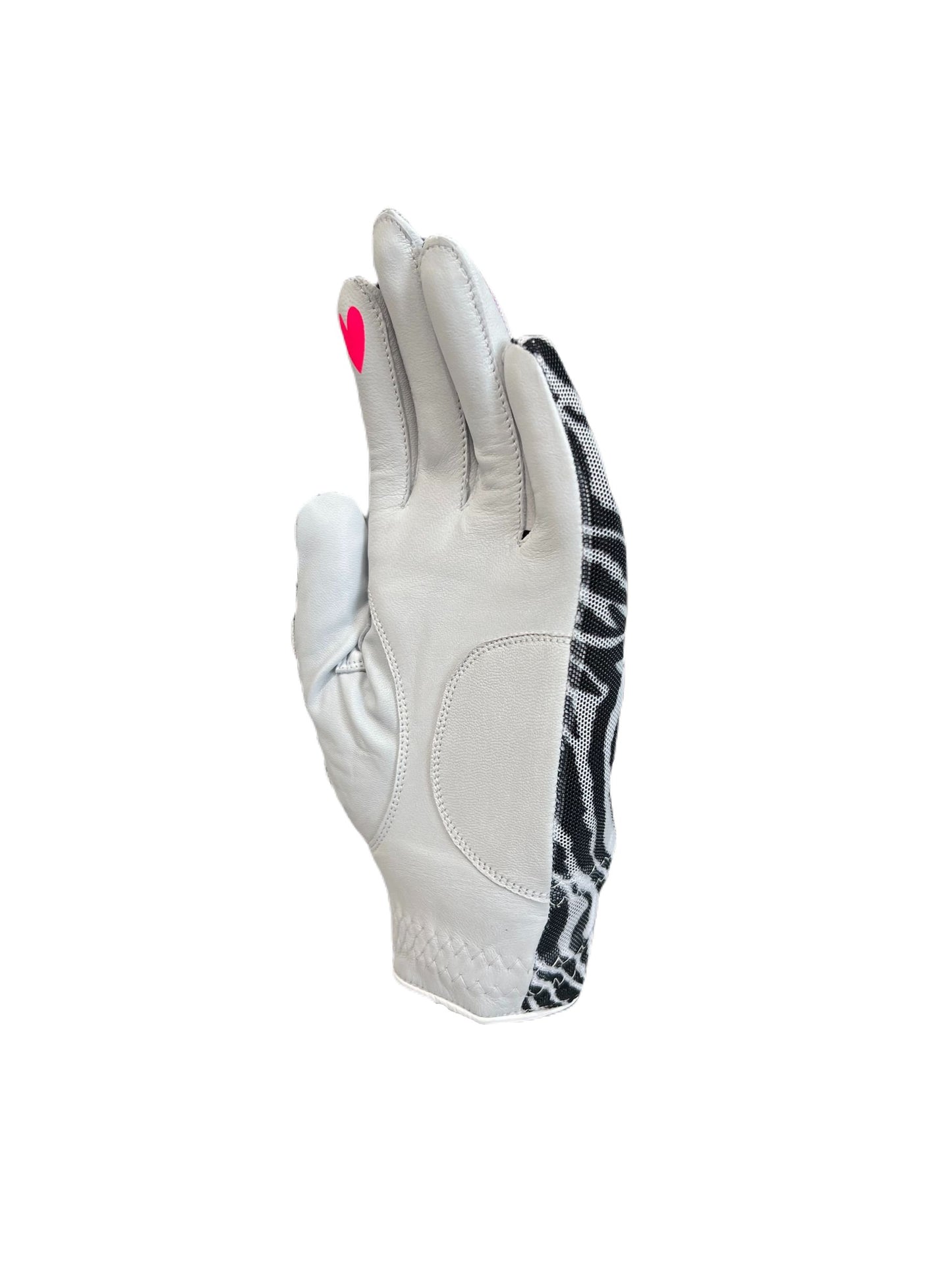 Zebra - Ladies Golf Glove