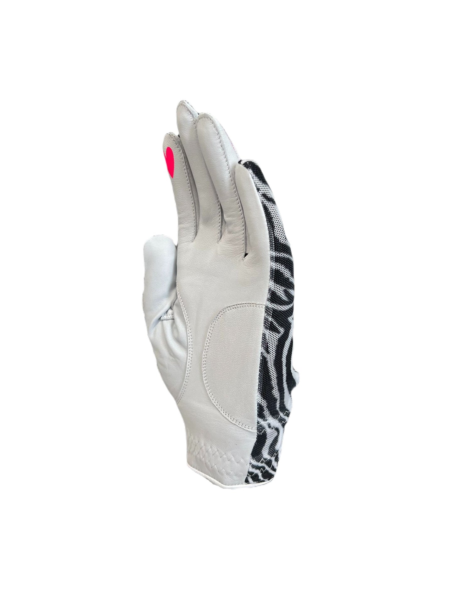 Zebra - Ladies Golf Glove