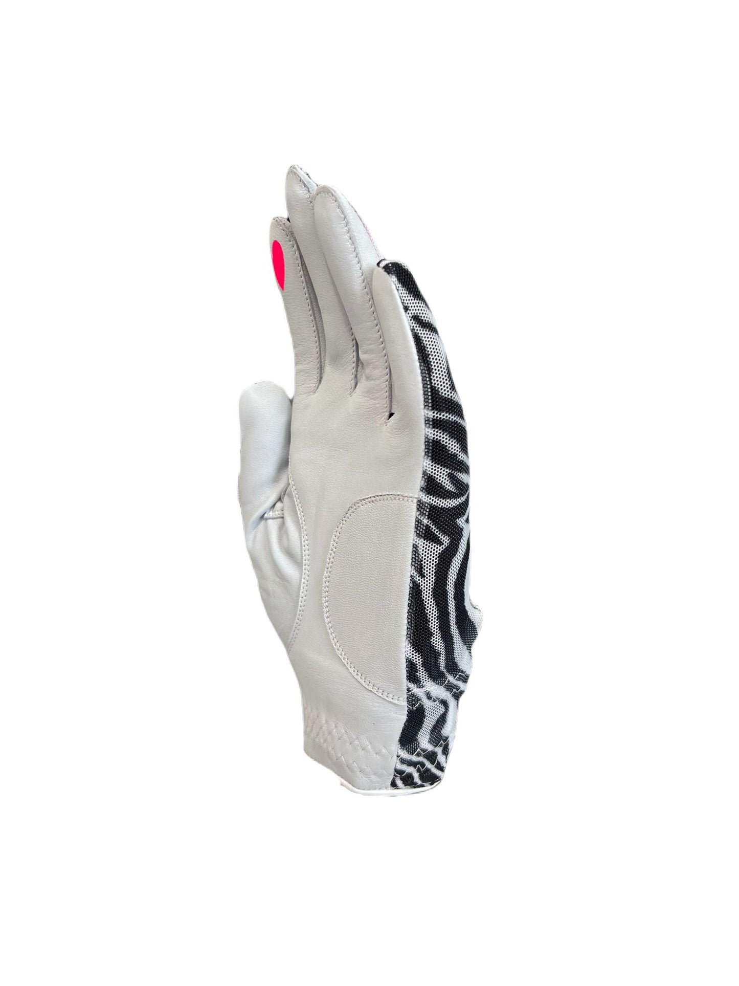 Zebra - Ladies Golf Glove