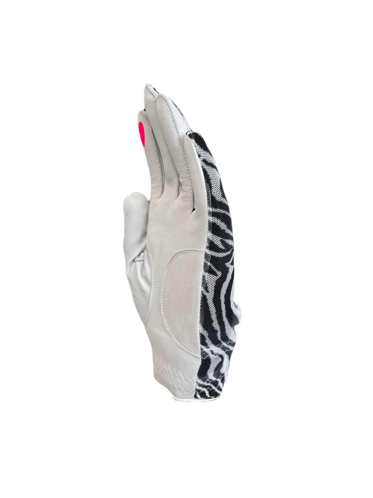 Zebra - Ladies Golf Glove