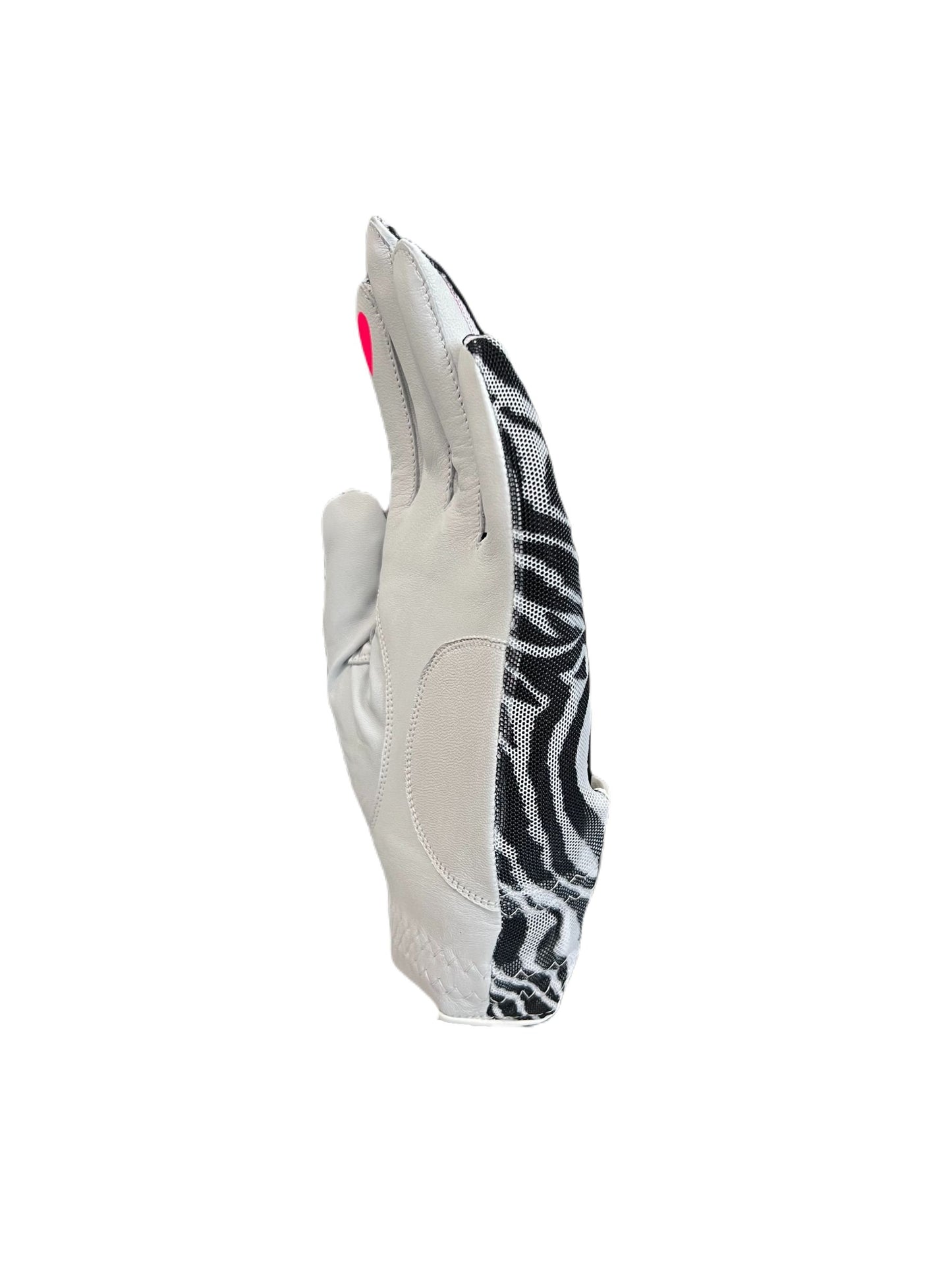Zebra - Ladies Golf Glove