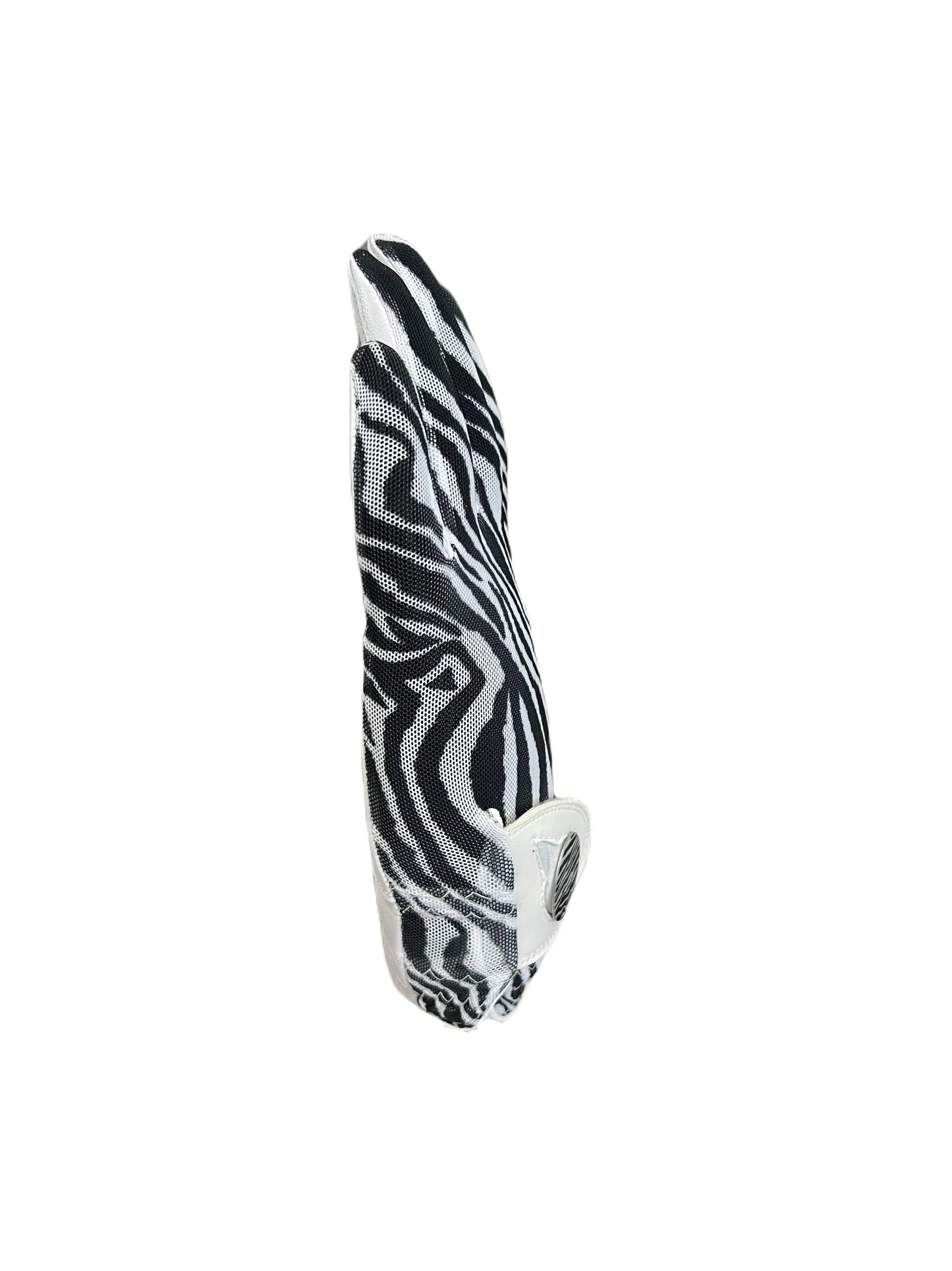 Zebra - Ladies Golf Glove