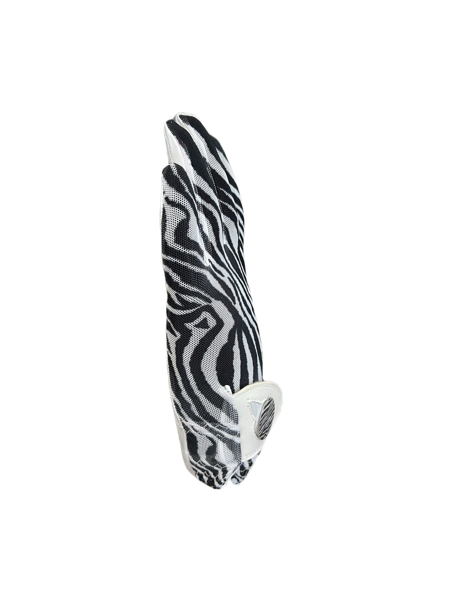 Zebra - Ladies Golf Glove