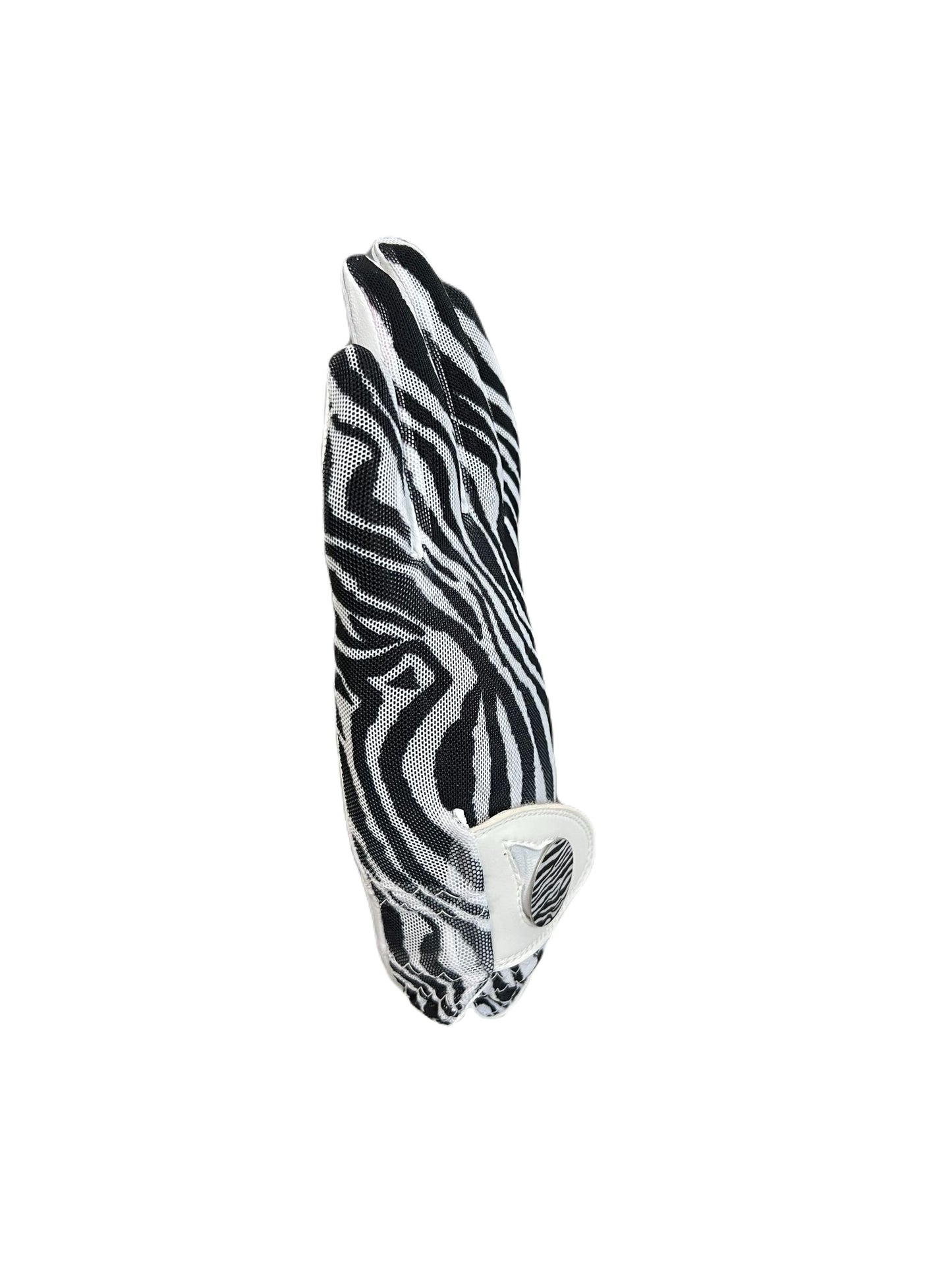 Zebra - Ladies Golf Glove