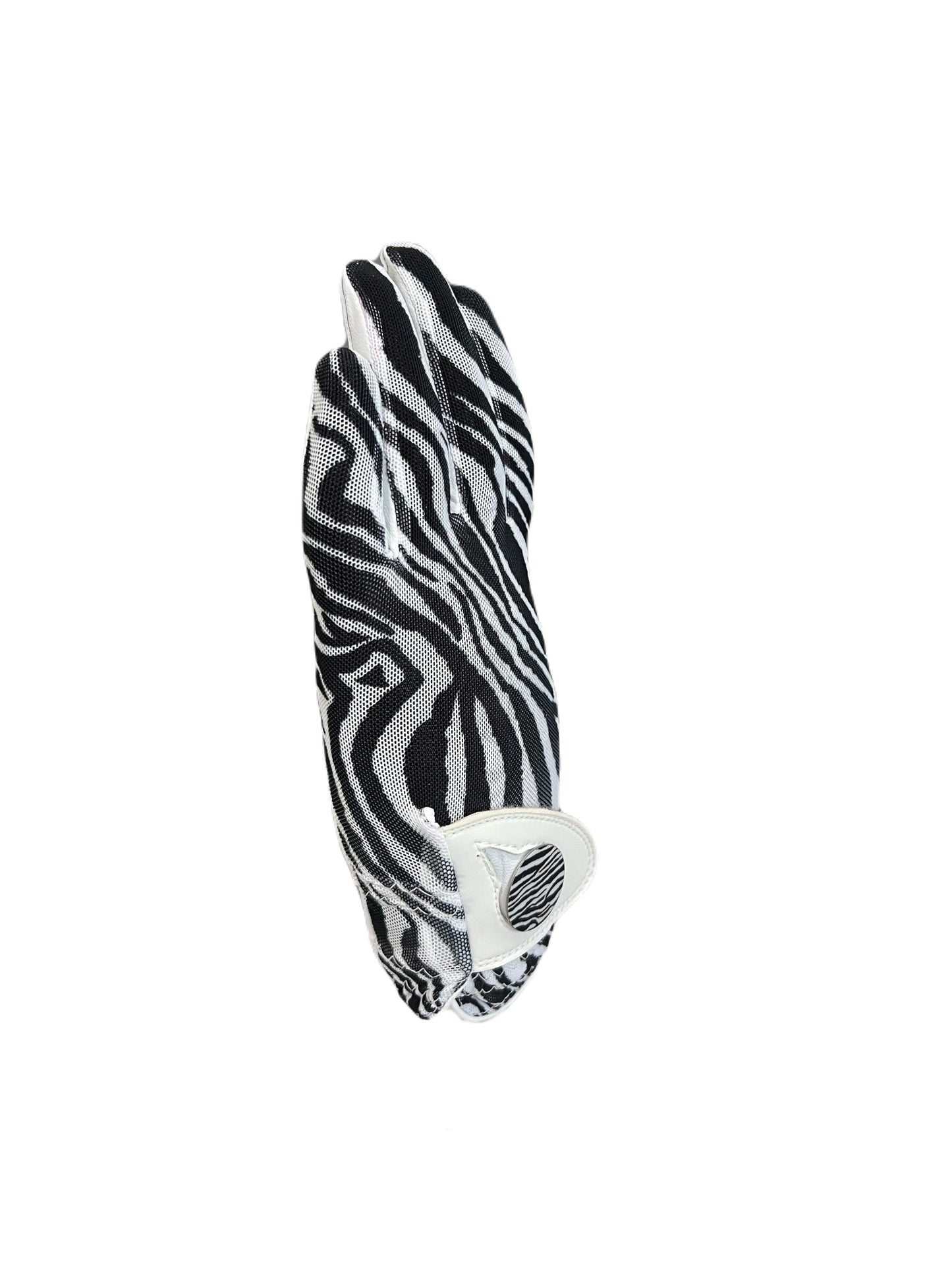 Zebra - Ladies Golf Glove