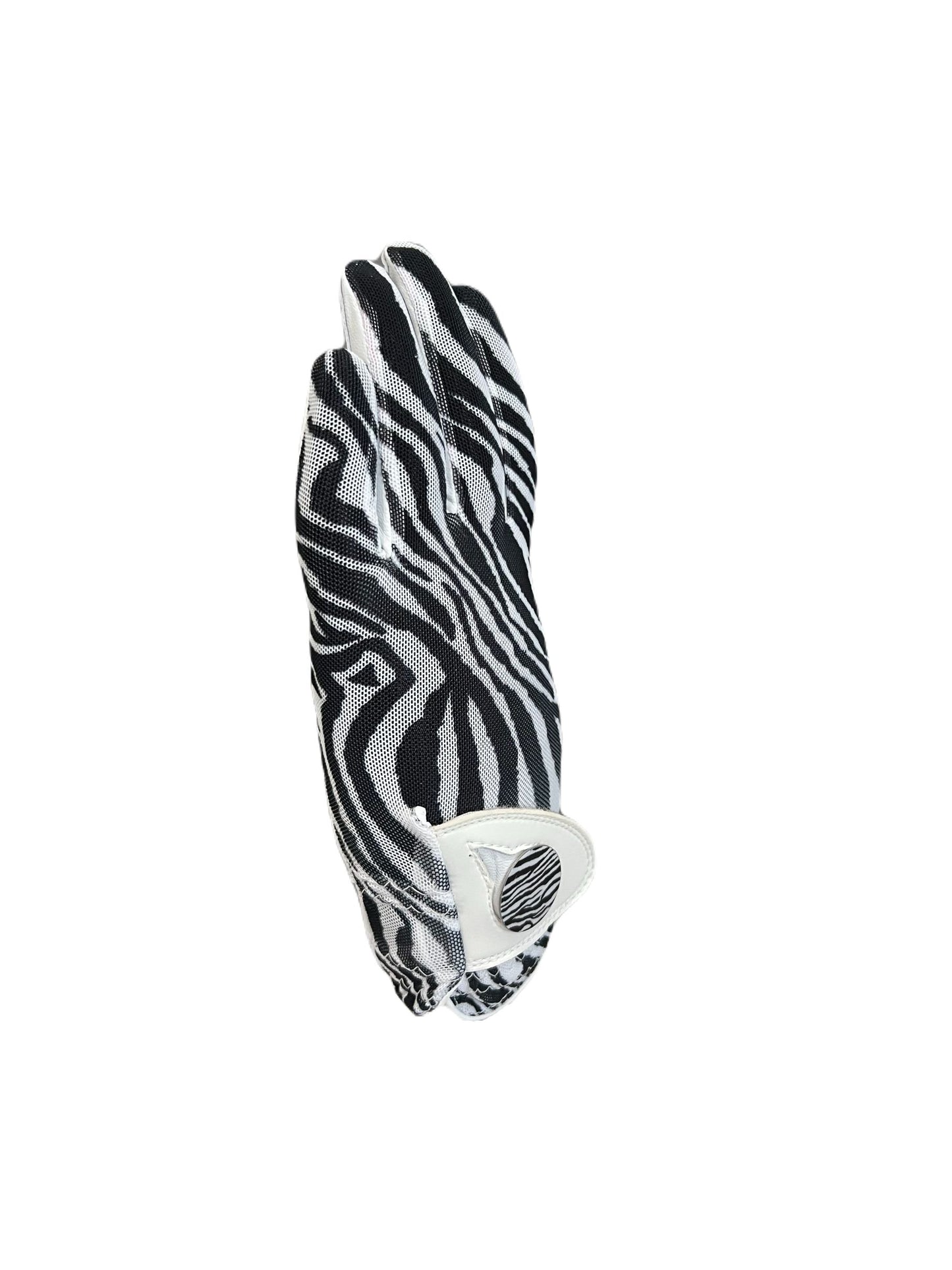 Zebra - Ladies Golf Glove