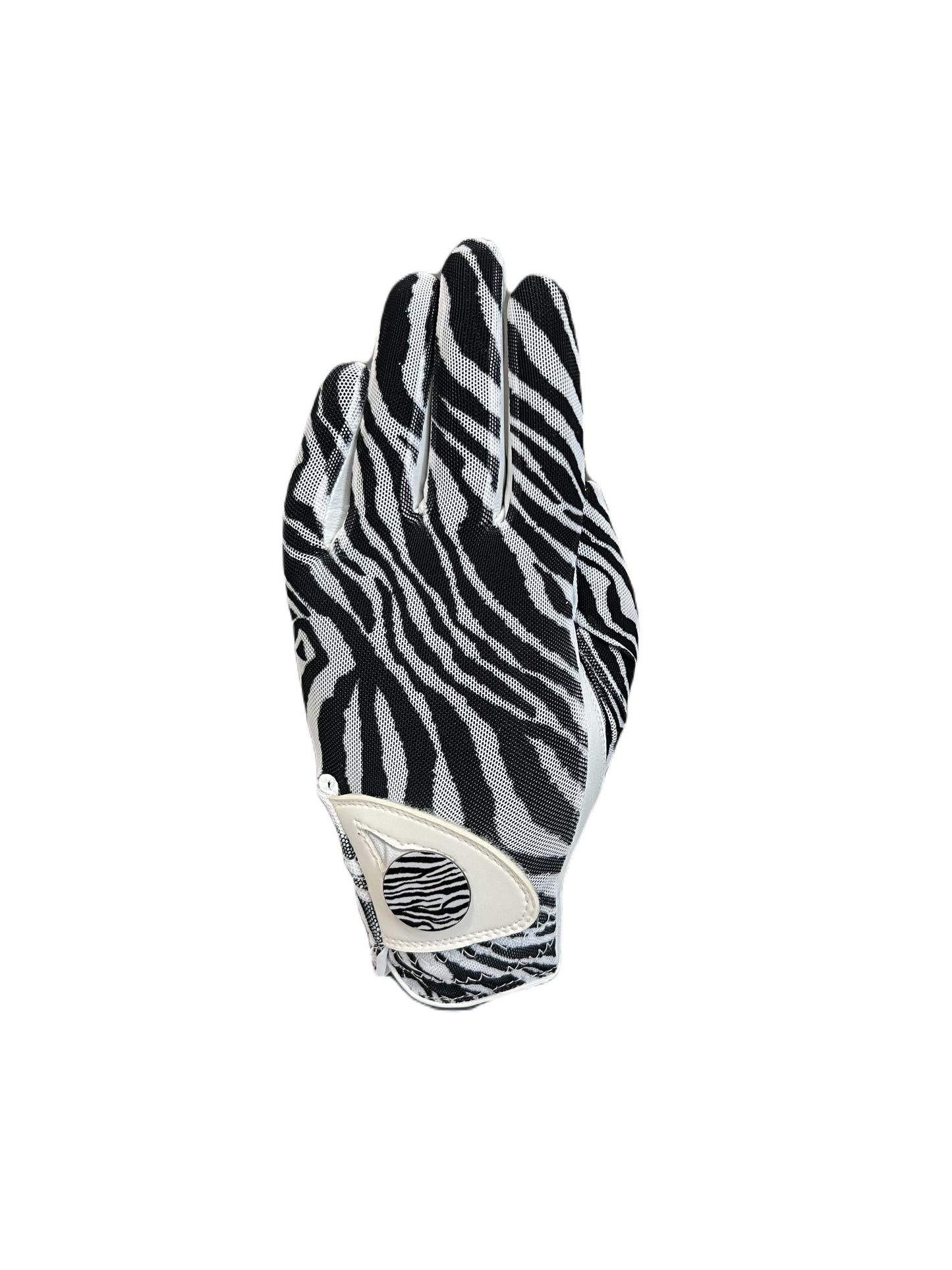 Zebra - Ladies Golf Glove