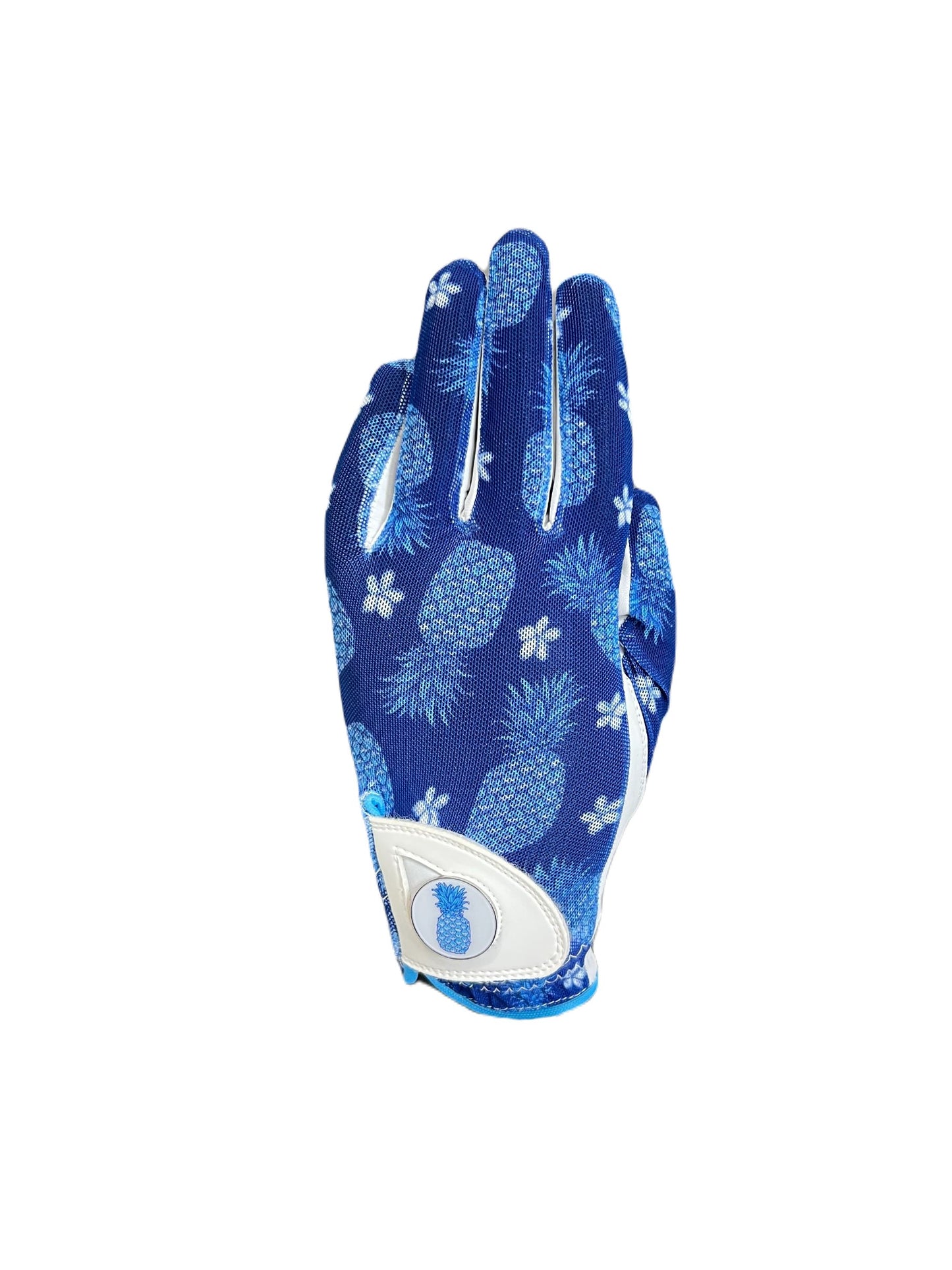 Pineapple - Ladies Golf Glove