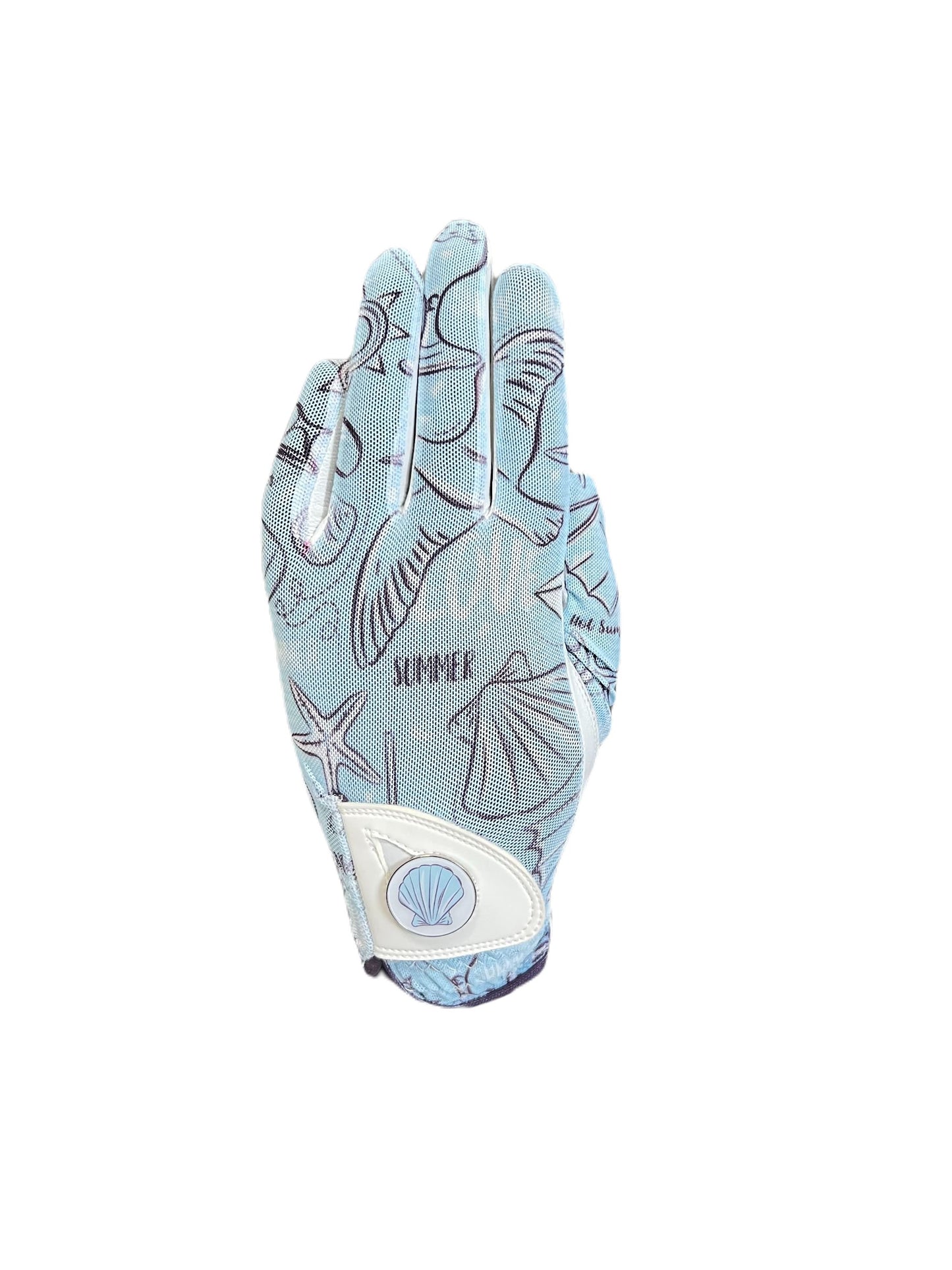 Coastal - Ladies Golf Glove