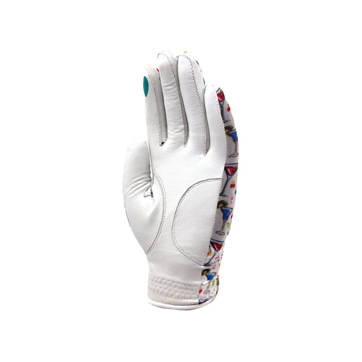 **Coming Fall 2026** - Bevies at the Turn -  Ladies Golf Glove