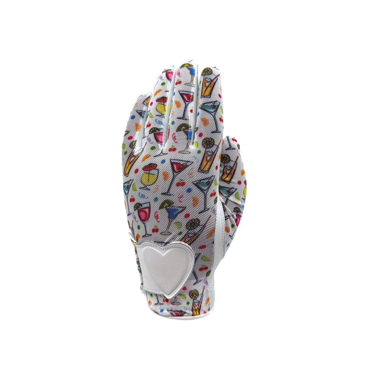 **Coming Fall 2026** - Bevies at the Turn -  Ladies Golf Glove
