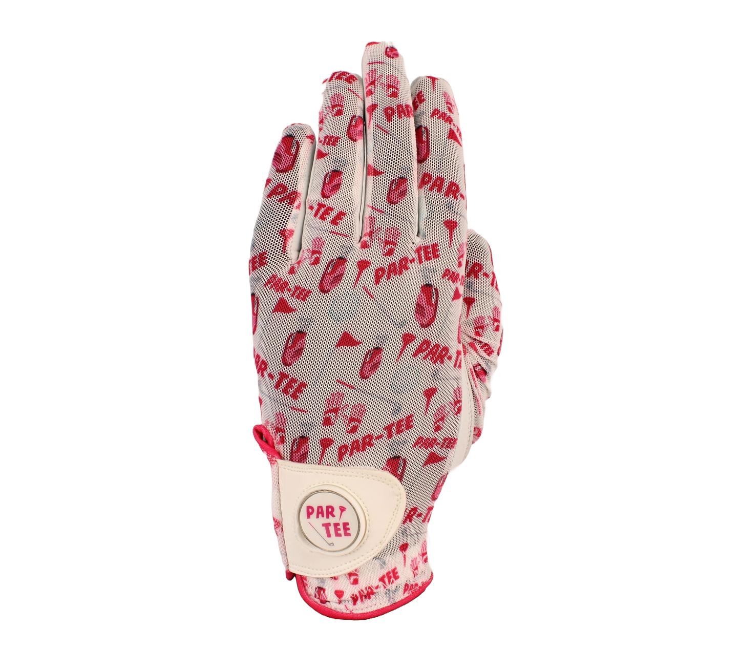 ParTee - Ladies Golf Glove