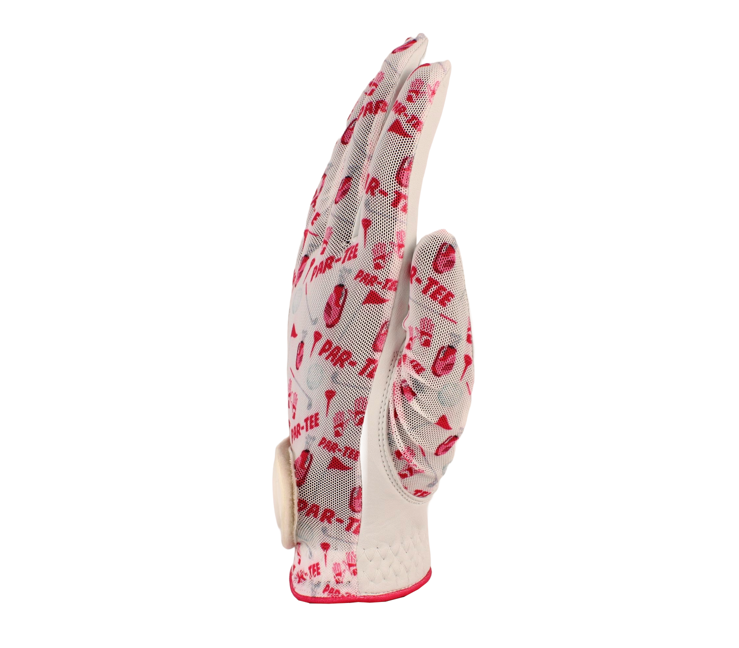 ParTee - Ladies Golf Glove