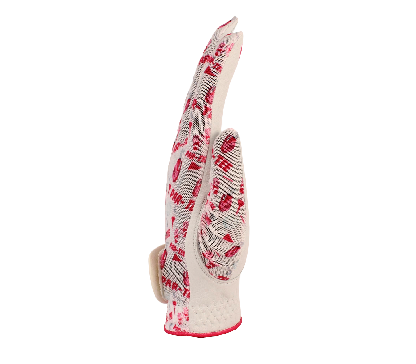 ParTee - Ladies Golf Glove