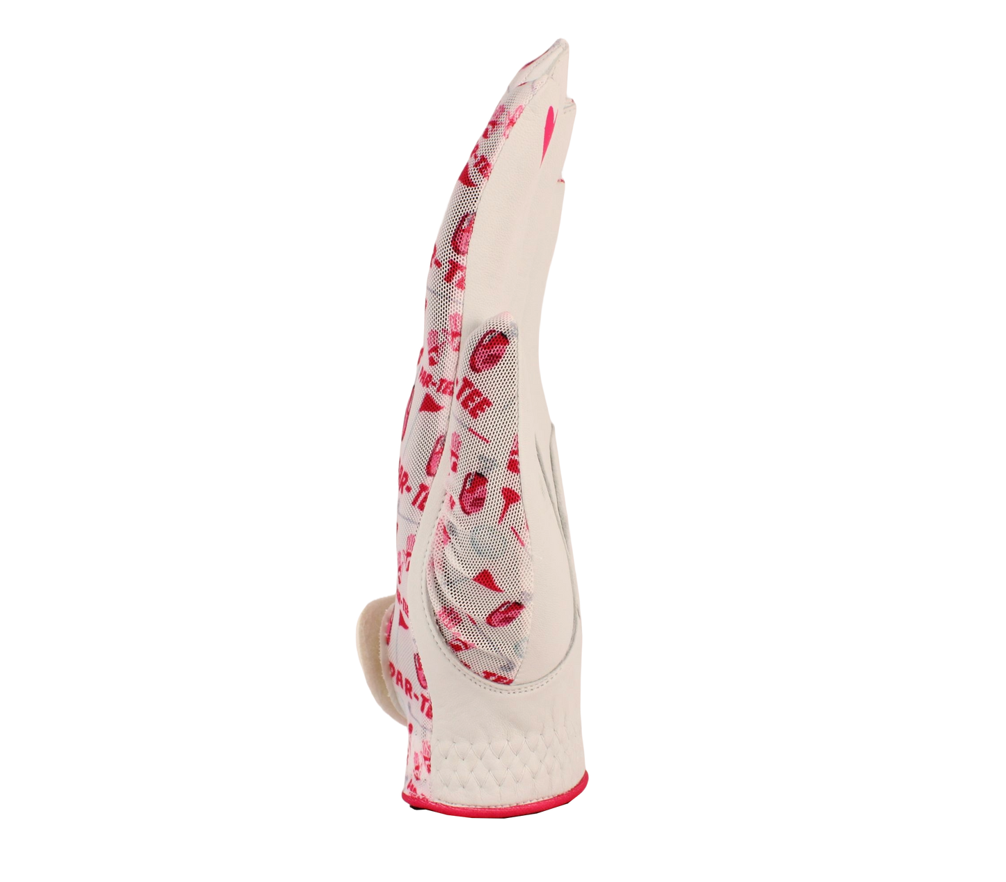 ParTee - Ladies Golf Glove