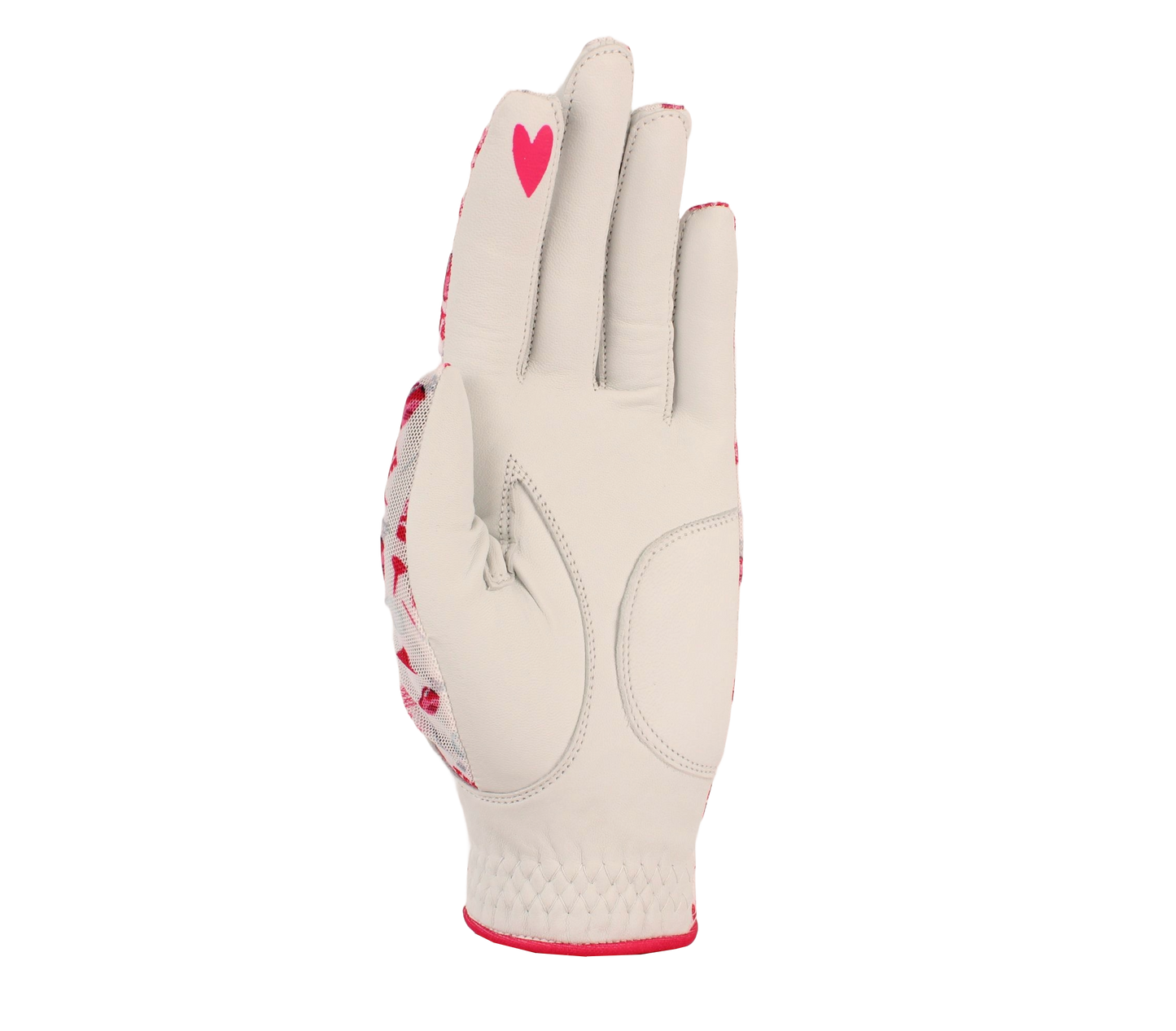 ParTee - Ladies Golf Glove