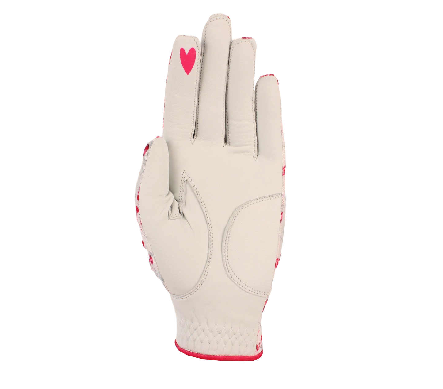ParTee - Ladies Golf Glove