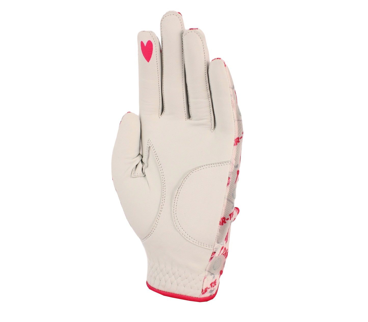 ParTee - Ladies Golf Glove