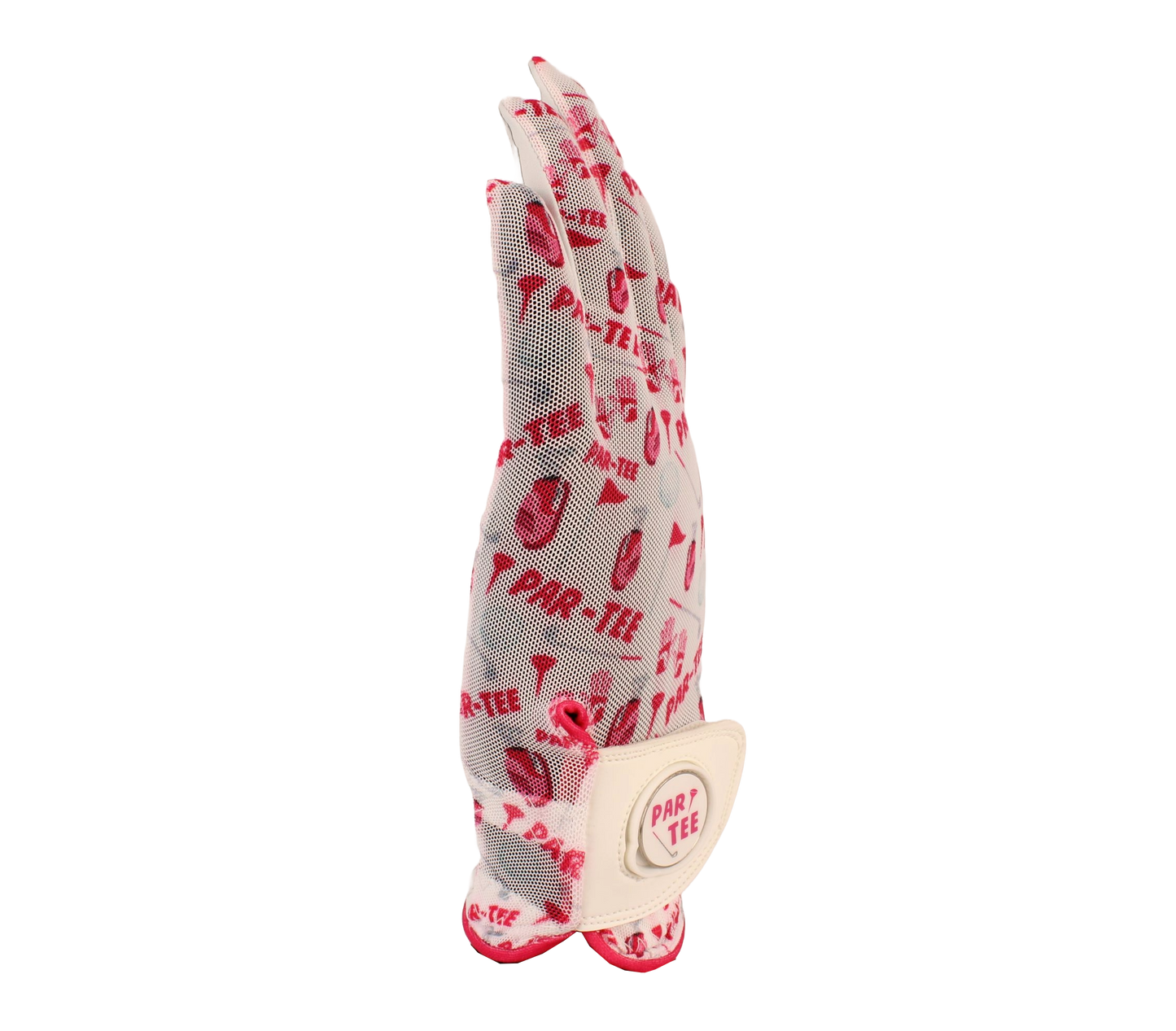 ParTee - Ladies Golf Glove