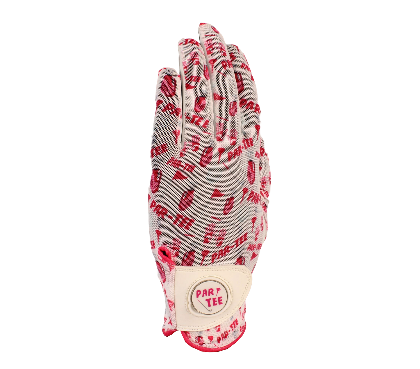 ParTee - Ladies Golf Glove