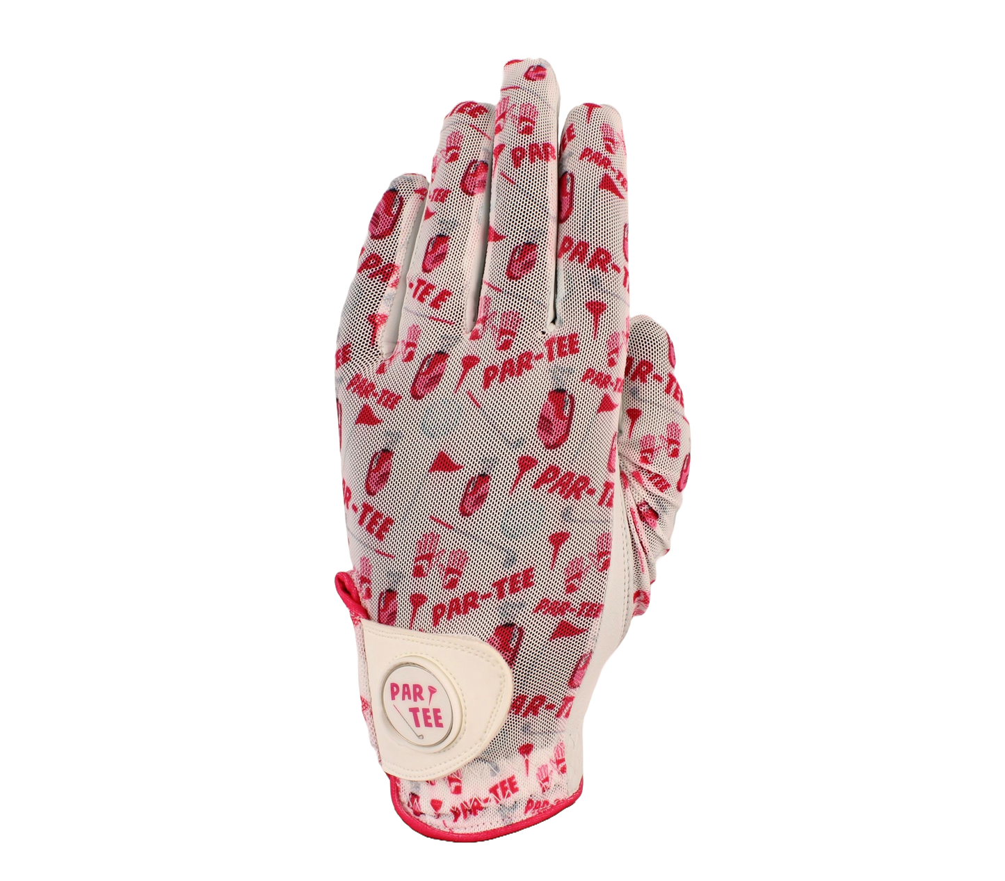 ParTee - Ladies Golf Glove