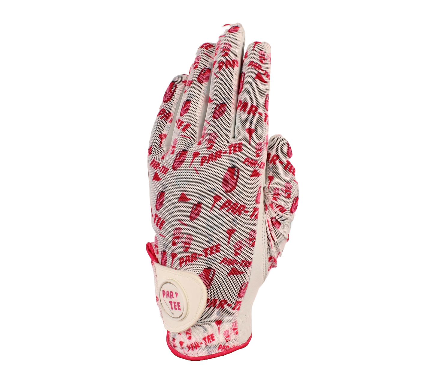 ParTee - Ladies Golf Glove