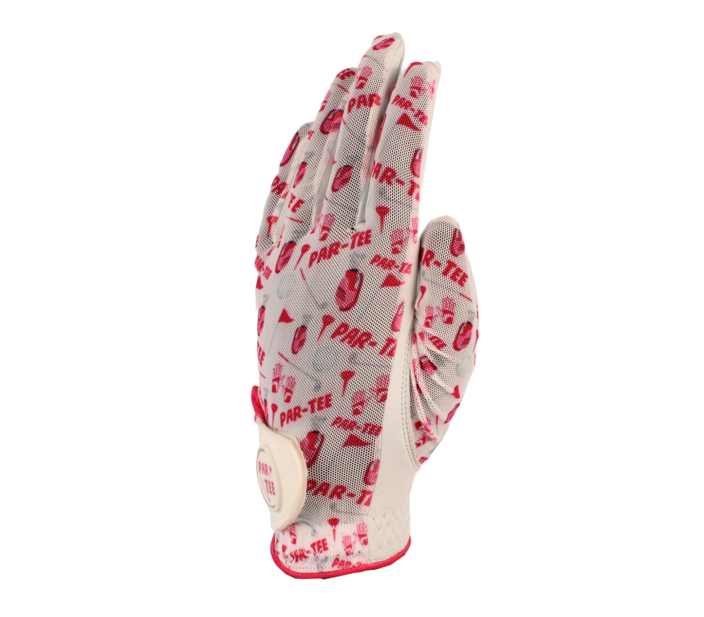 ParTee - Ladies Golf Glove