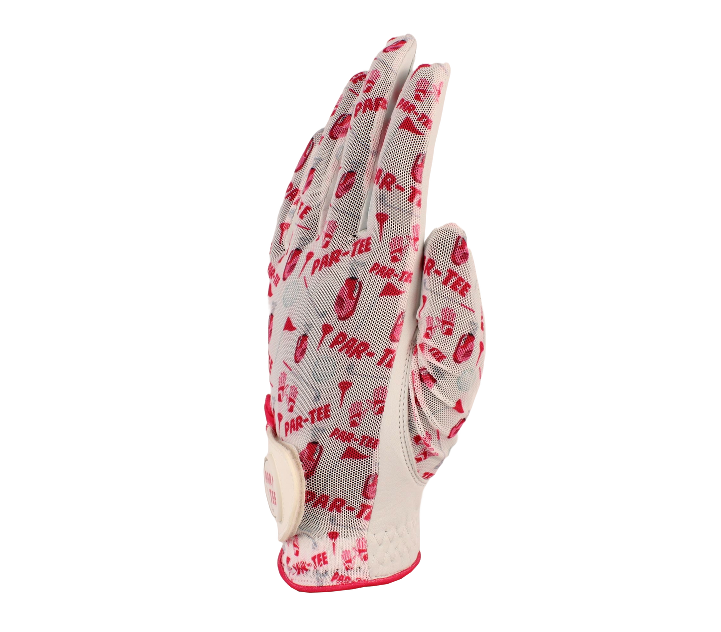 ParTee - Ladies Golf Glove