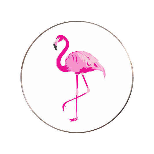 Flamingle Ballmarker