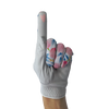 Flowers - Ladies Golf Glove