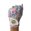 Flowers - Ladies Golf Glove