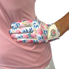 Flowers - Ladies Golf Glove