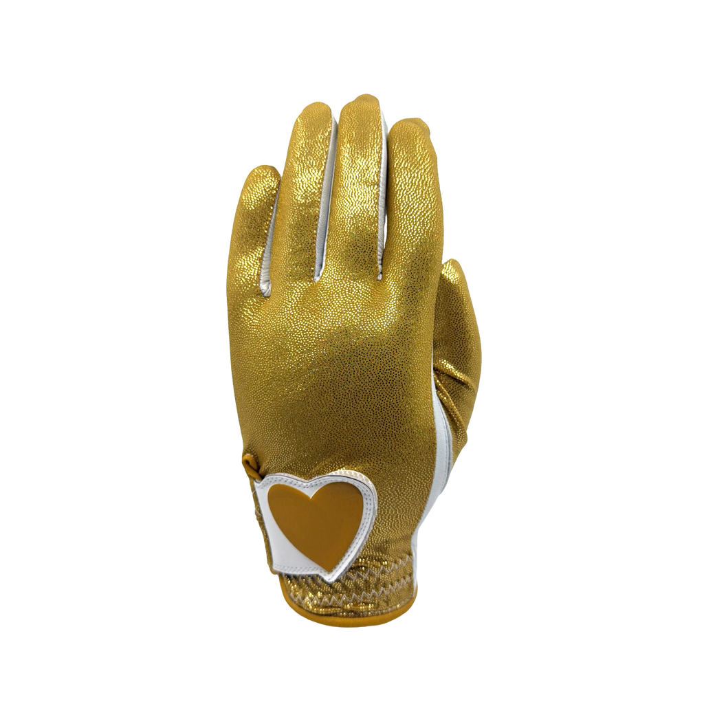 **Coming Fall 2026** - Honeycomb -  Ladies Golf Glove