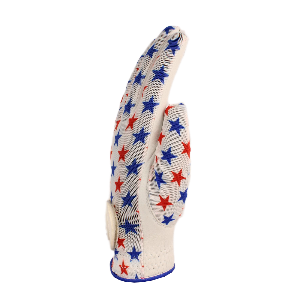 USA Stars - Ladies Golf Glove